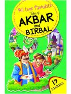 Little Scholarz Tales of Akbar & Birbal